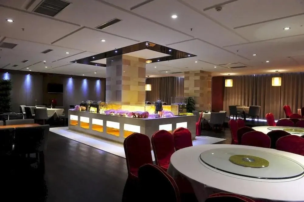 Zhengzhou Yu To Hotel