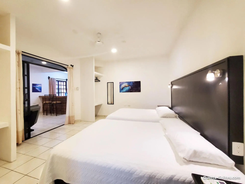 Quinta Suites