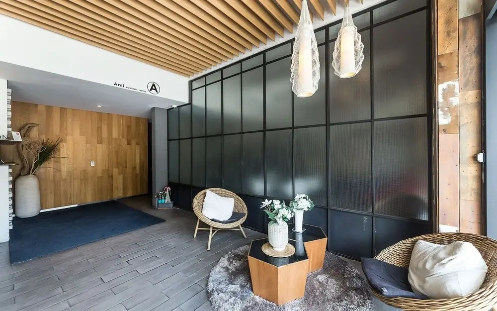 Ami Boutique Hotel, Yongin