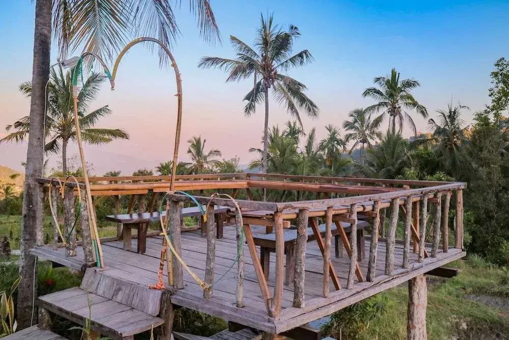 Puri Sunny Camp
