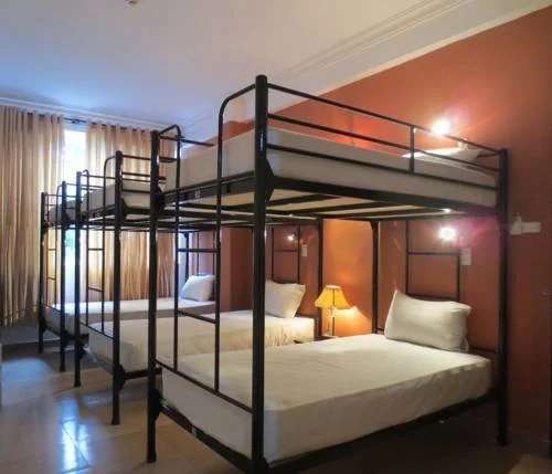 Tigon Hostel Hue