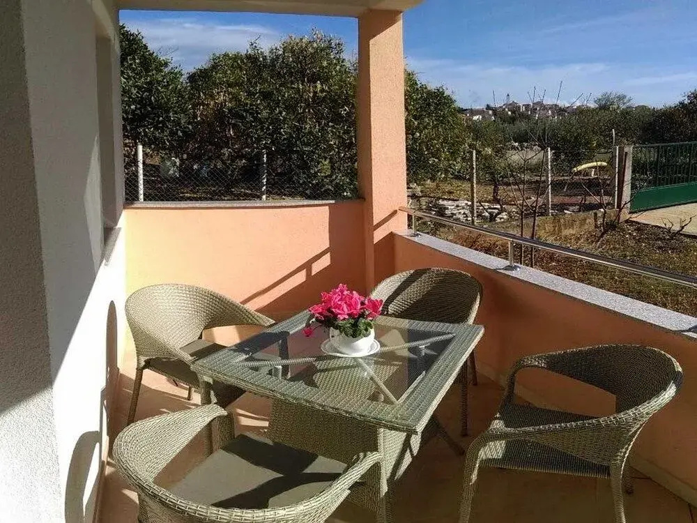 Vesna Apartment