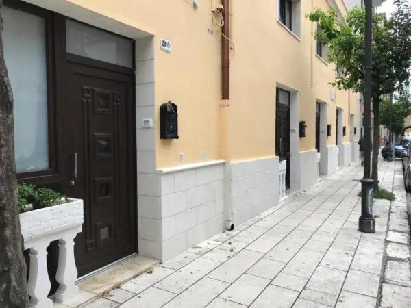 PortaLecce B&B