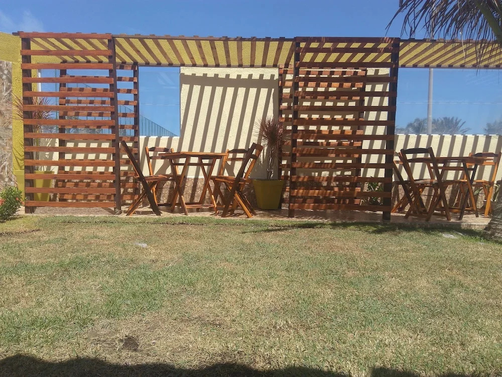 Casa para Temporada - Nossa Pousada