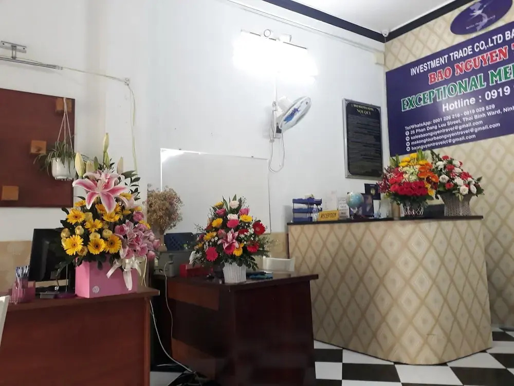 khách sạn Bảo Nguyên
