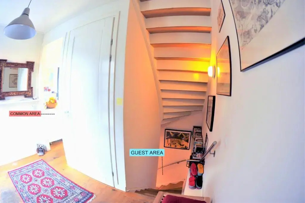 La Corte Sconta B&B