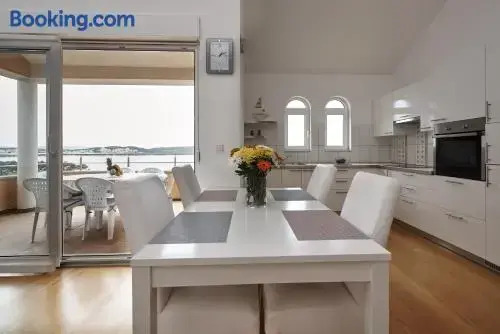 Buonocore apartment
