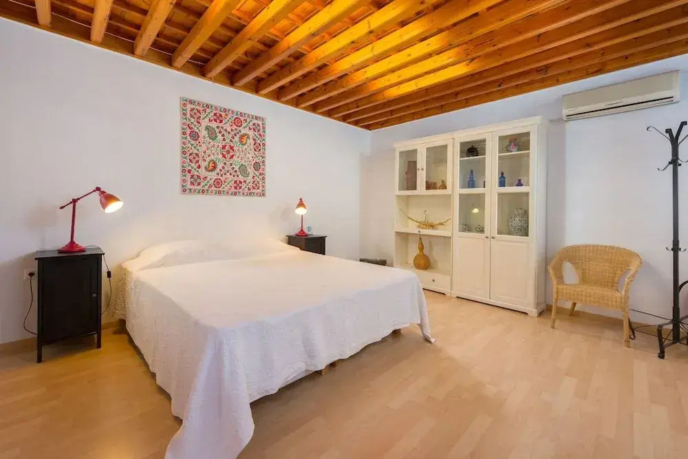 Lindos Anatoli Luxury Villa