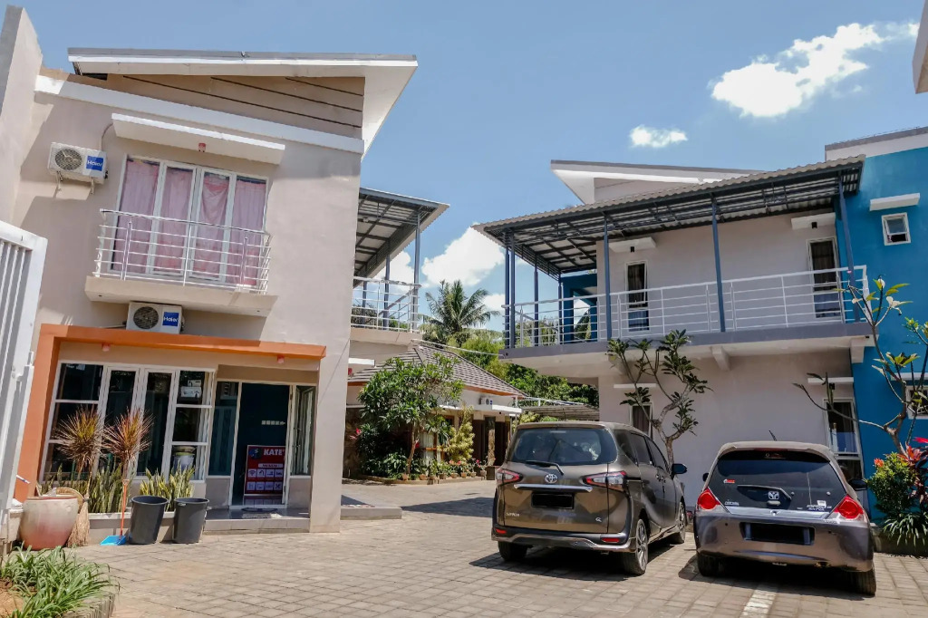 Hotel O Kateel Inn