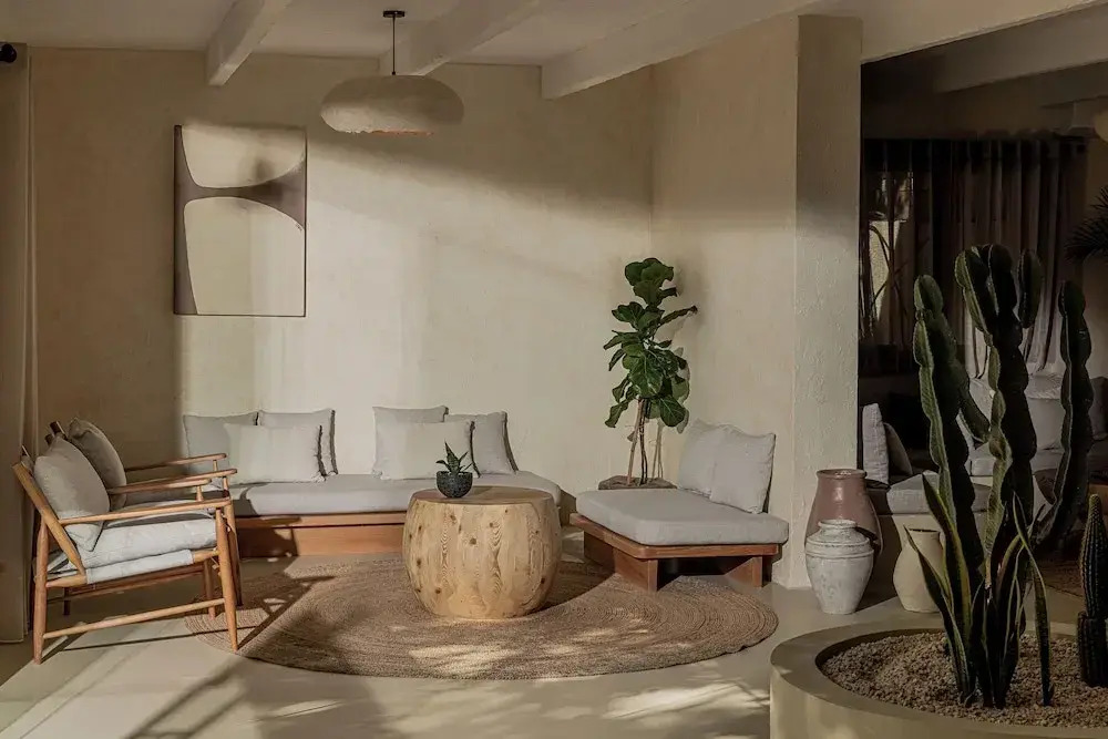 Serab Residencia, Boutique Hotel & Resort