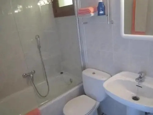 Complejo Rural Venta del Fraile