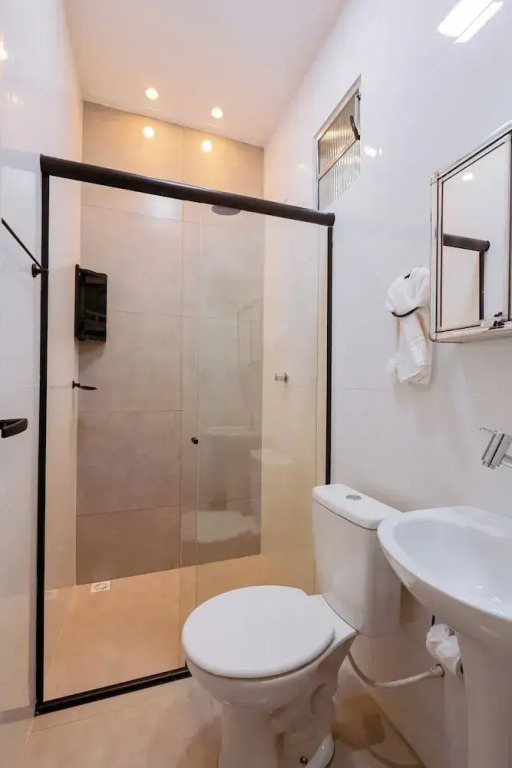 LOFT Bragança Suíte Hotel