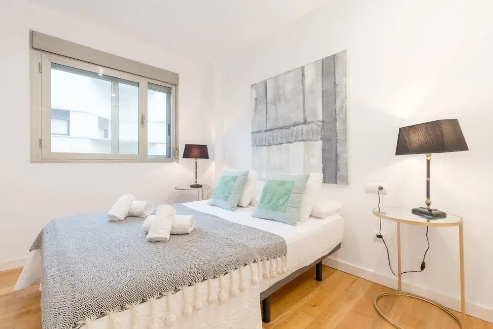 Apartamentos Kasa25 Castaños