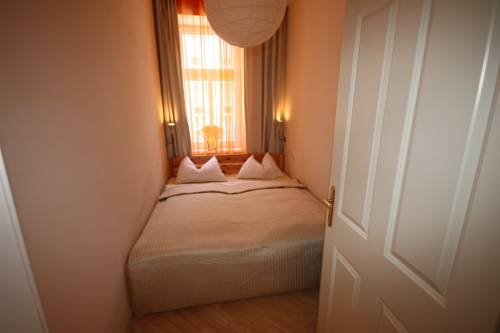 Appartements Serafin