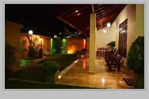 The Nest - Galle