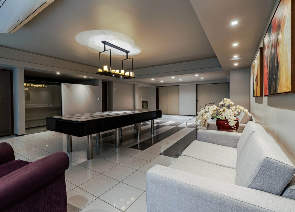 Hardman Praia Hotel
