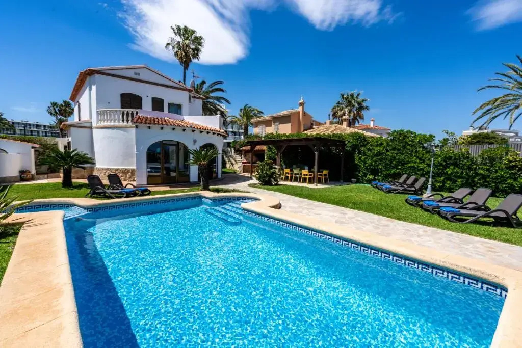 Villa Charlie