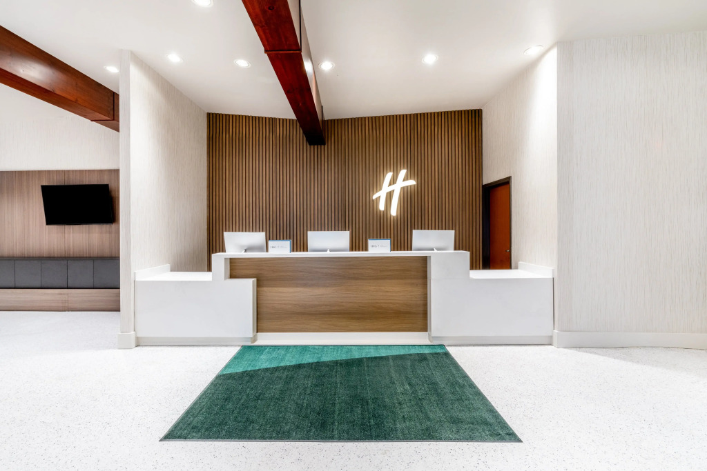 Holiday Inn Frisco by IHG
