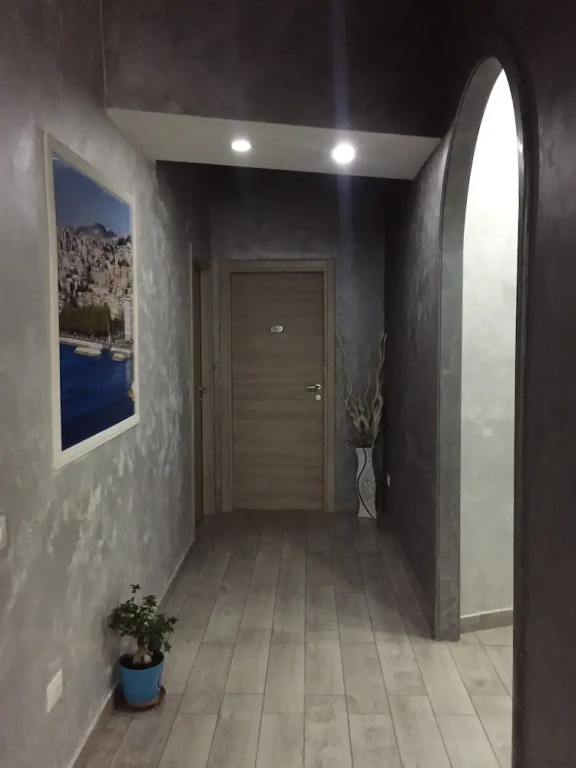 B&B Panorama