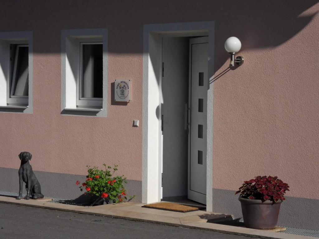 FeWo in der Weinleiten