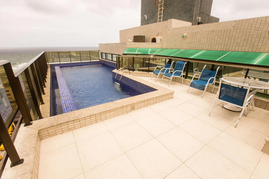 Rede Andrade Riviera Premium