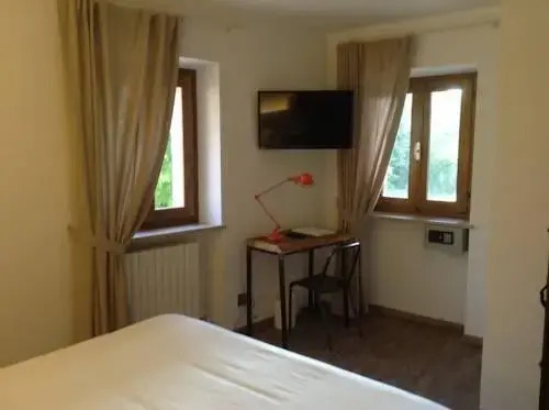 Hotel Giardinetto