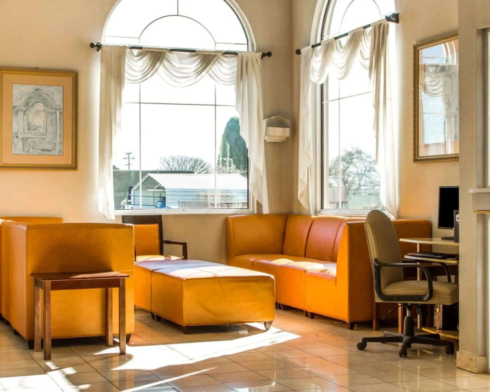 Comfort Inn Watsonville