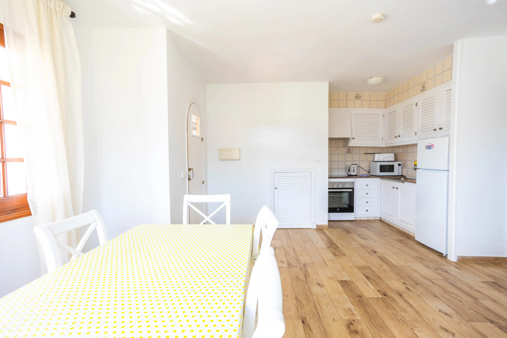 Apartamentos Son Bou Gardens By MENORCARENTALS