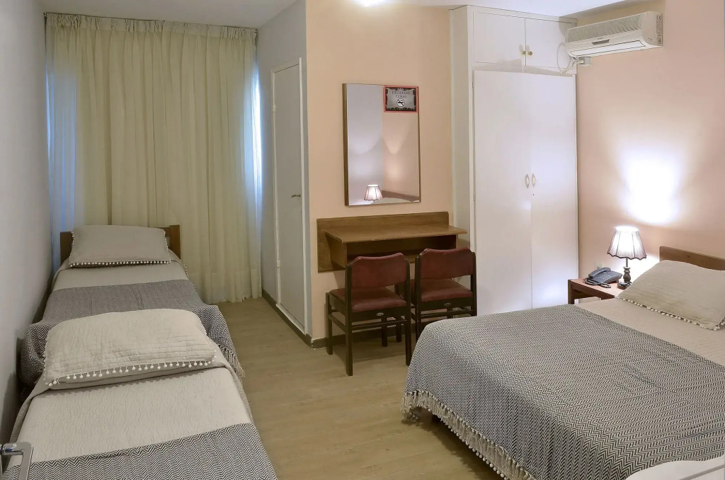 Hotel Hispano