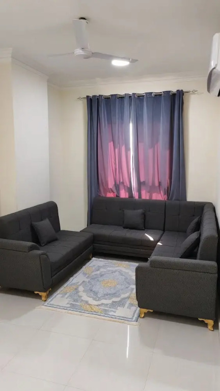 صلالة الوسطى - نسائم صلاله للأجنحة والشقق الفاخرة Nassayem Salalah Hotel Apartments & Suites Salalah Center