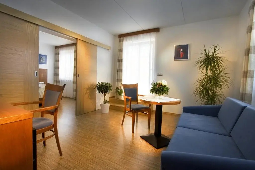 Hotel Celnice