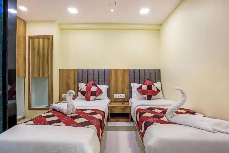 BKC Corporate Hostel Ac Dormitory