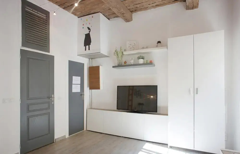 Appartement Designer - Wifi - Toulon