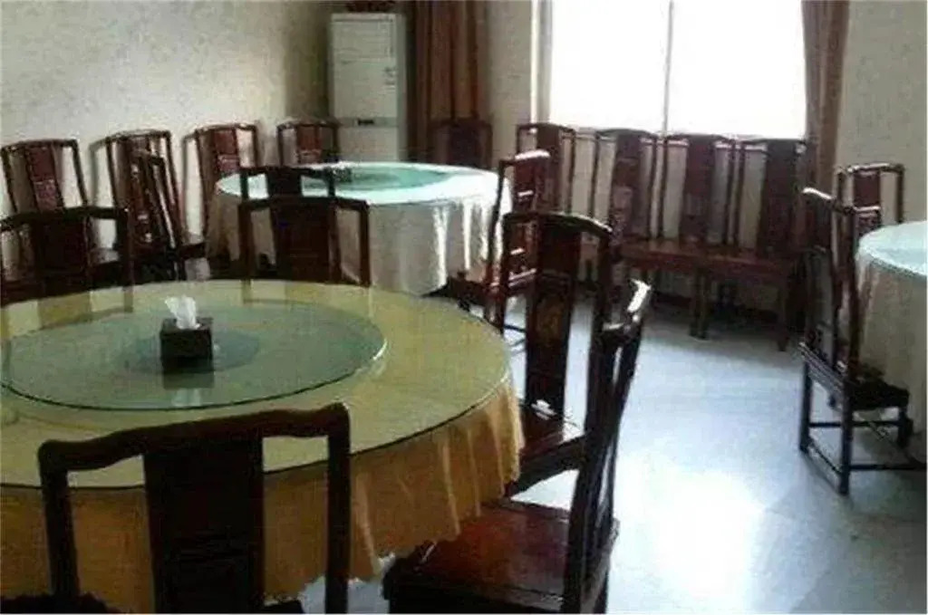 Huijin Hotel Shijiazhuang Jianshe Street Branch