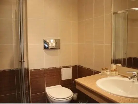 Spa Hotel Calista