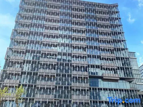 Shenzhen Shekou Cruise Center K11 ECOAST Yitel Collection Hotel
