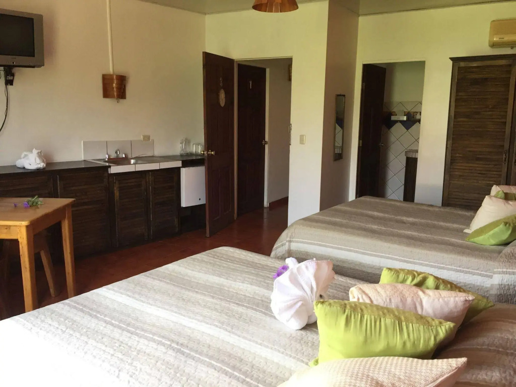 Hotel Arenal by Regina