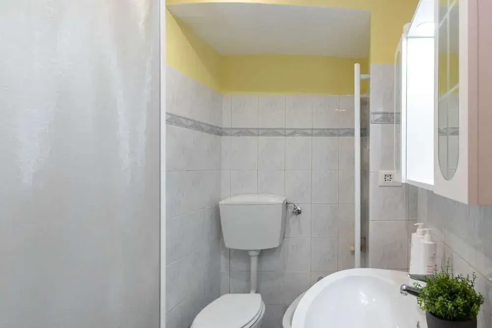 Nizza Studio Apartments