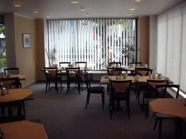 Stadthotel Helvetia