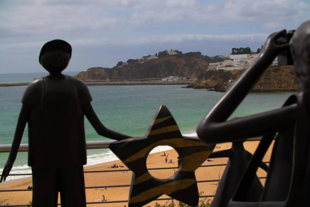 Albufeira Beach Hotel by Kavia