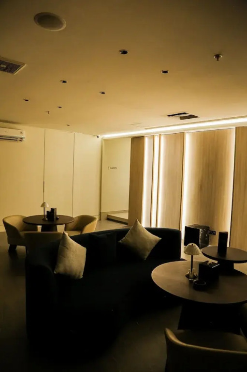 Ow! Hotel Boutique Kemayoran