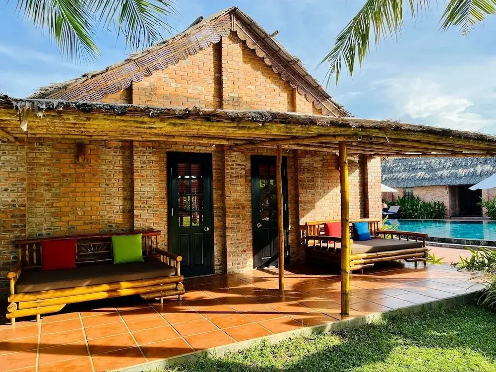ENSO Retreat Hoi An - Rediscovery & Serenity