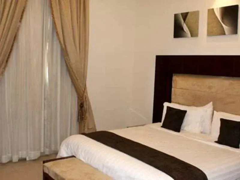 Rest Inn Hotel Suites Dabab