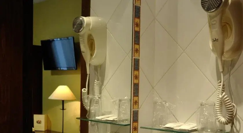 Hostal La Andaluza