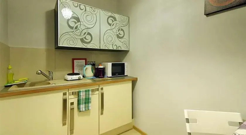 Centrum Hostel