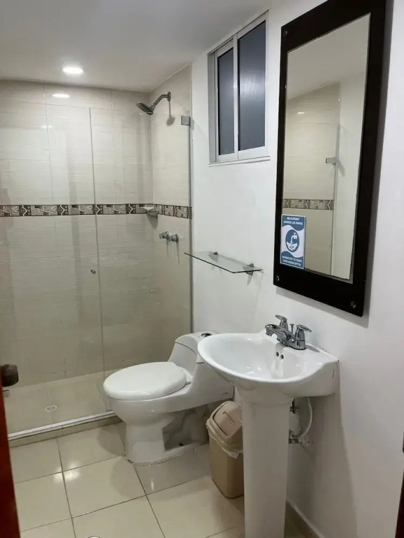 3Tc6 Apartamento De 3 Alc Frente Al Mar