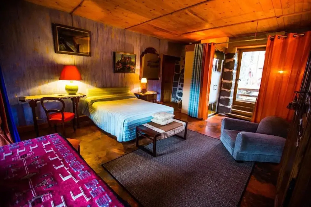 Chambre dHôtes et gites du Tapissier