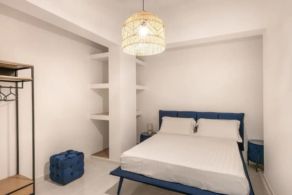 Casa Solunto Vista Mare by Wonderful Italy