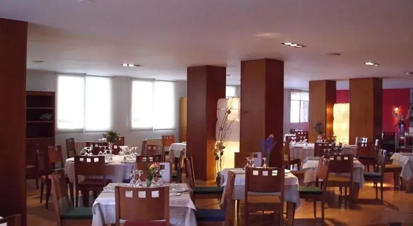 Hotel SNÖ La Corza Blanca