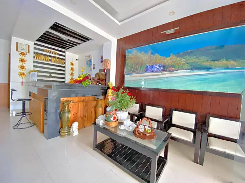 Hotel Minh Hang